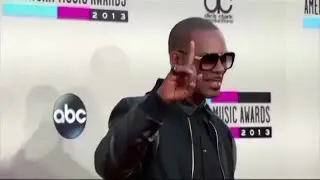 R. Kelly declines to testify in sex abuse trial