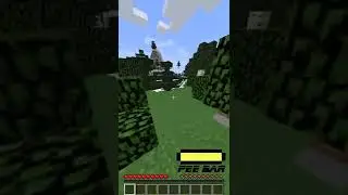 Minecraft l But what if you had to pee... 🤭🤭🤭 #fy #minecraft #game #funny #shorts