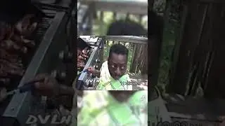 Beetle juice cooking meme