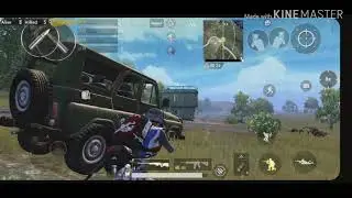 AWM  RUNNING  SHOT  [TOAST]