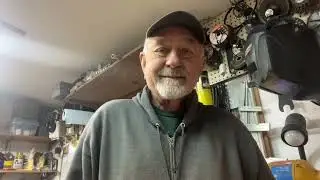 Home built electric etcher January 31, 2025