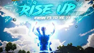 ENTRY IN Villagers Esports T1 🔥 | Competitive Motivational montage.
