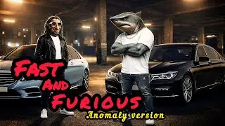 Fast And Furious 11 Trailer