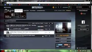 bf4 battlelog features