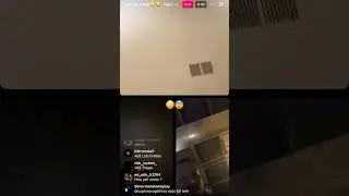 650 lil Mike and 800 Trigga go at it on live says 800 fatz wanted them both gone #chiraq