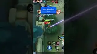 Open Mabar Gratis Part 1 #shorts #mabar #mobilelegends #generaltank