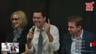 Miami Mayoral Race: Candidates Expose City Corruption