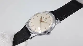 MARVIN マーヴィン 1950年代【スイートロード公式】#時計紹介 #vintagewatch #ヴィンテージ時計