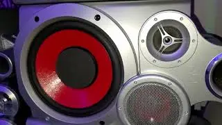 JVC MX-GT700 (Why we lose)