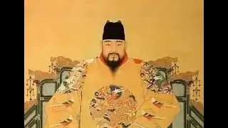 明朝十六帝-明英宗正统皇帝朱祁镇（6）（终）