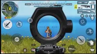 Solo Vs Dou RulesOfSurvival Ep3 - SH  Battle Ground