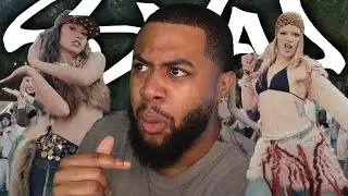 manifest - Snap | Official Dance Video SNAPPED Reaction!