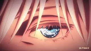 Satoru Gojo Badass Edit 😈🔥 