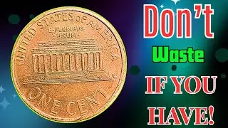 Is your 1993 PENNY WORTH A LOT OF MONEY??