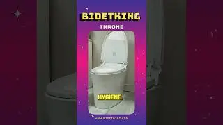 The BidetKing Throne Has A Lot of People Excited | BidetKing.com