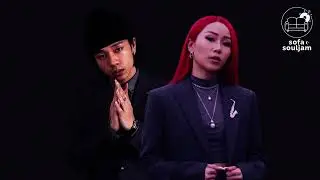 MADDIECA$H - DOPE ft. TARVETHZ เวอร์ชั่น Soul Jazz