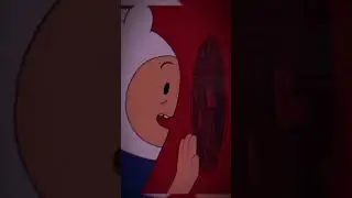 First and last episode... Adventure Time (Время приключений)
