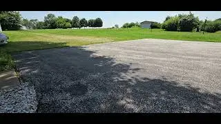 Arrma Senton first run and crashes