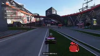NBA 2K25 BAD Luck