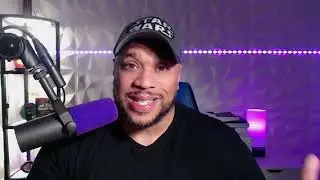 Elite Marketing Suite - EMS Member Testimonial | Melvin Crawley Jr