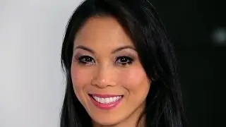 How to Do Asian Barbie Makeup | Asian Makeup
