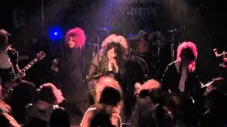 VAMPIRE ROSE 2014.01.15 心斎橋Club ALIVE（大阪）「吸血審判」