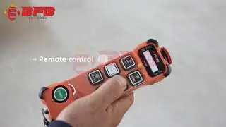 Towed Cable Customized Railway Transfer Trolley/Electric Sand Casting Transfer Car on Rail