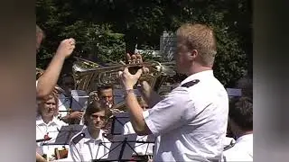 SF Altenhundem 2005 Solo Trompete Martin Krömer Freut euch des Lebens