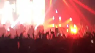 Rumor Mill - We Are The In Crowd ( Bazooka Rocks 3 Festival, Philippines )