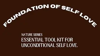 SELF AWARENESS 101. HEAL. REFLECT. GROW &bull; EASY SELF AWARENESS TIPS