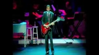 PETE PETERKIN at ANDY WILLIAMS Moon River Theater (STEREO )