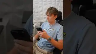 This phone call was WILD 😳 #prestonlambert #motorsport #formula3 #formula1 #automobile