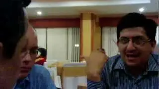 #6 APESPOL: D&iacute;a del Padre, un homenaje y m&aacute;s fraternidad, ESPOL, 2012.06.14.