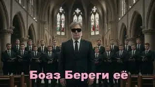 Боаз - Береги её