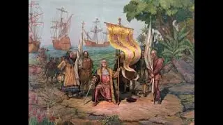 US 1301 Unit One: Chapter 2 Colonial Outpost