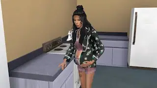 The Beginning / SimsStories