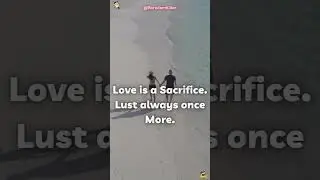 Difference Between Love and Lust