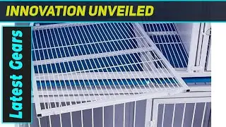 Eco Tuff 7 Door Cage Bank: Is This The Ultimate Pet Housing Solution?