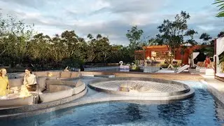 Beach Condos for Sale in Tulum