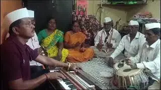 अभंग एक वेळ करी या दुःखावेगळे