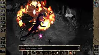 Solo Dragon Disciple - Ep.19: Abazigal