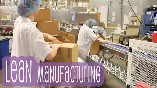 Lean Manufacturing at Achatz Pies