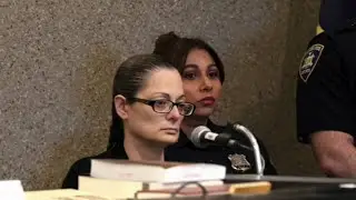 Angela Pollina to be sentenced in Valva death