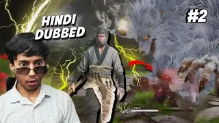 BLACK MYTH WUKONG | Episode 2 Hindi Dubbed