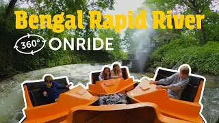 Bengal Rapid River 360 Onride