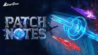 Blood Strike Gameplay ⚔️ 13 kills consecutive ⚔️ Great Win 🏆🥇⚔️