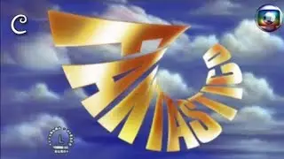 Intervalos Fantástico | Globo (01/01/2006)