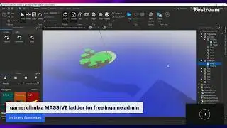 making a random game even tho idk how to code (part 3)