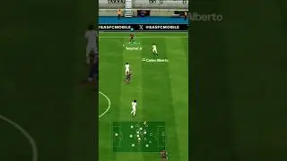 #skillking☠️👑  #neymar #fc24 #fcmobile