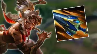 RIVEN vs. RIVEN 2.0